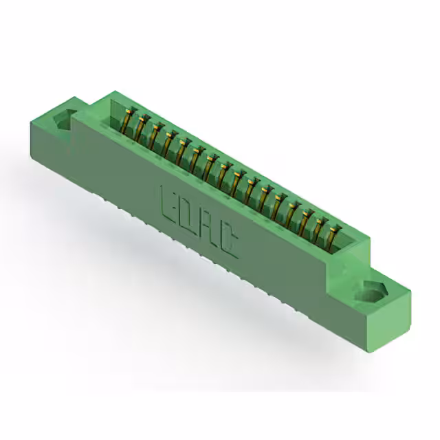 341-016-520-104 EDAC Inc.  Edgeboard Connectors